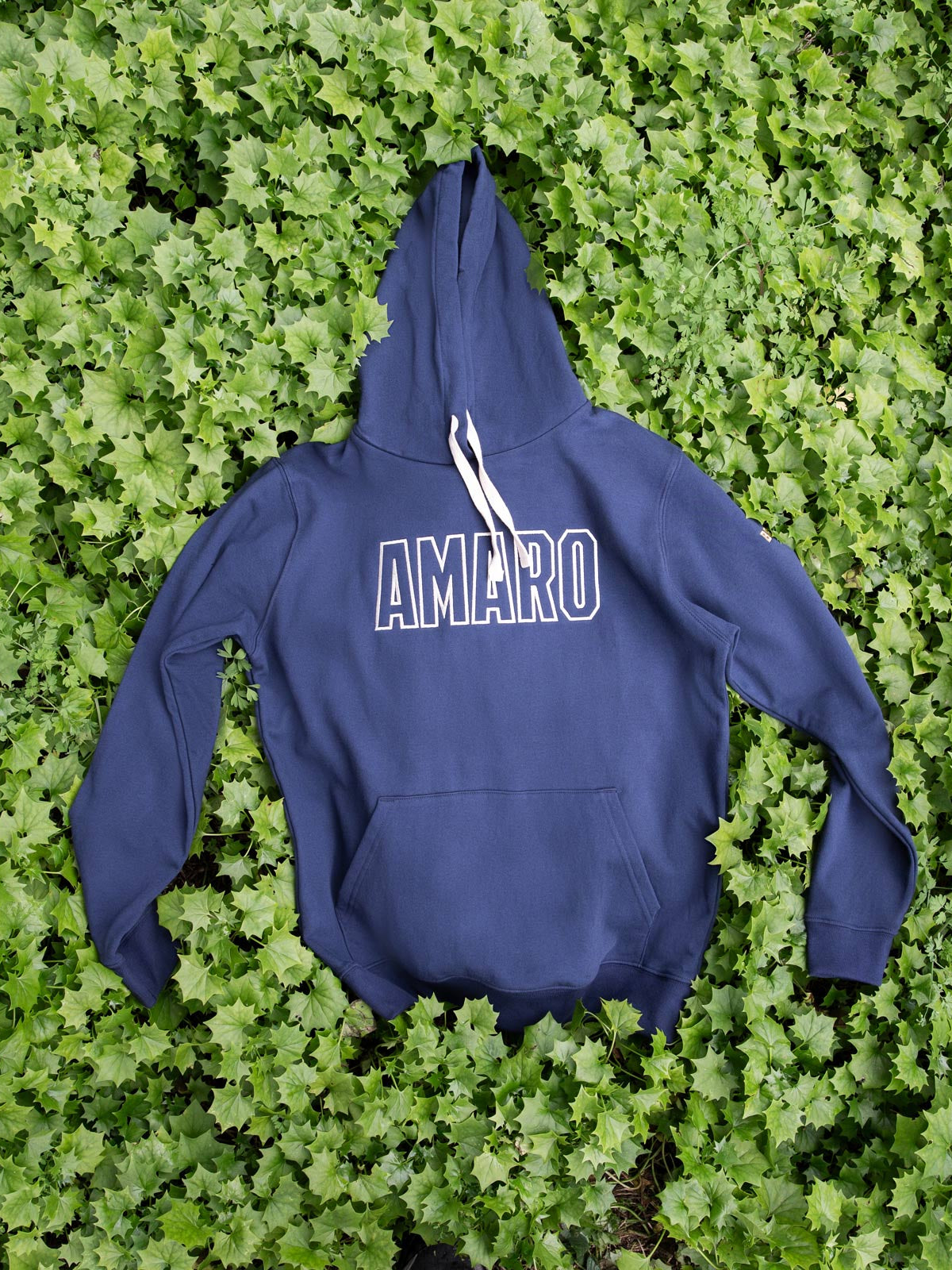 Amaro Hoodie