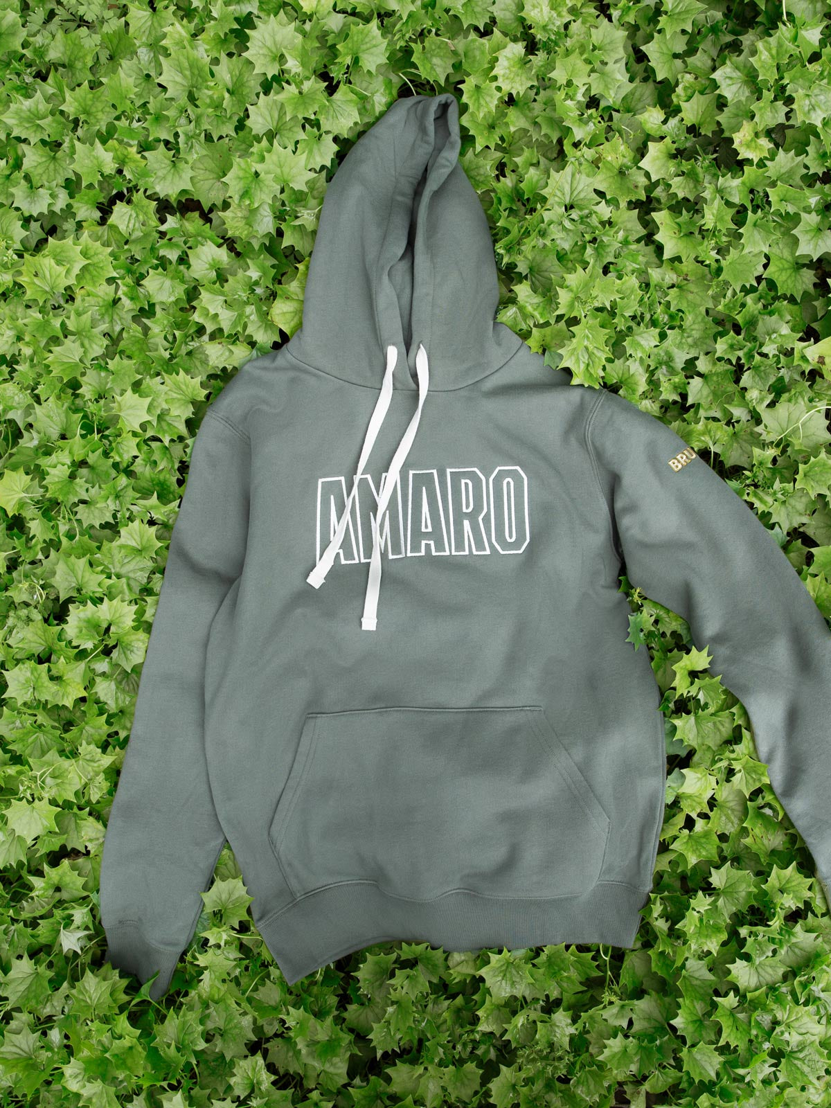 Amaro Hoodie