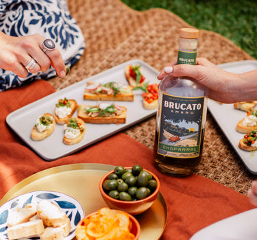 Brucato Amaro Gift Card (Online Only)