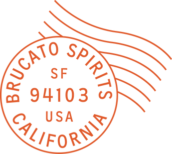 Decorate Brucato Amaro Logo