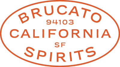 Decorate Brucato Amaro Logo