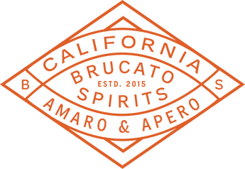 Decorate Brucato Amaro Logo