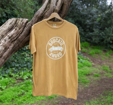 Bamboo Unisex Amaro T-Shirt