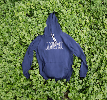 Amaro Hoodie