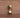 Solid Brass Jigger