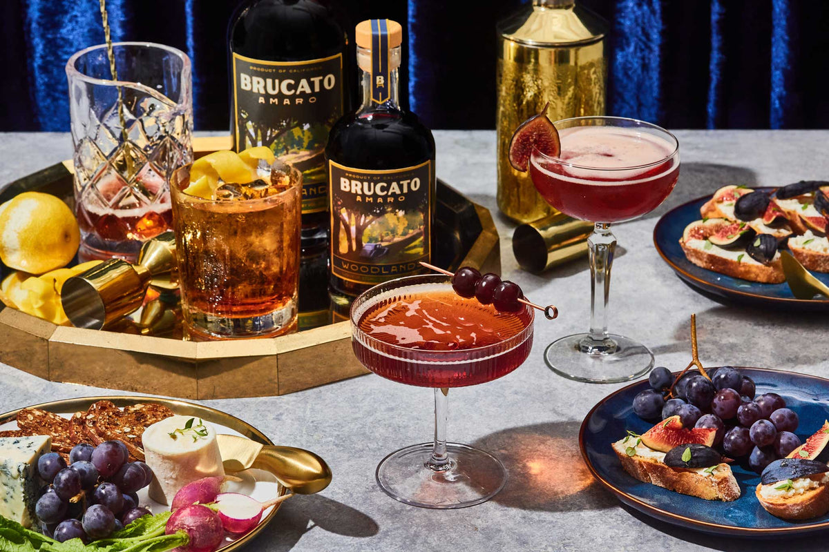 Brucato Amaro Gift Card (Online Only)