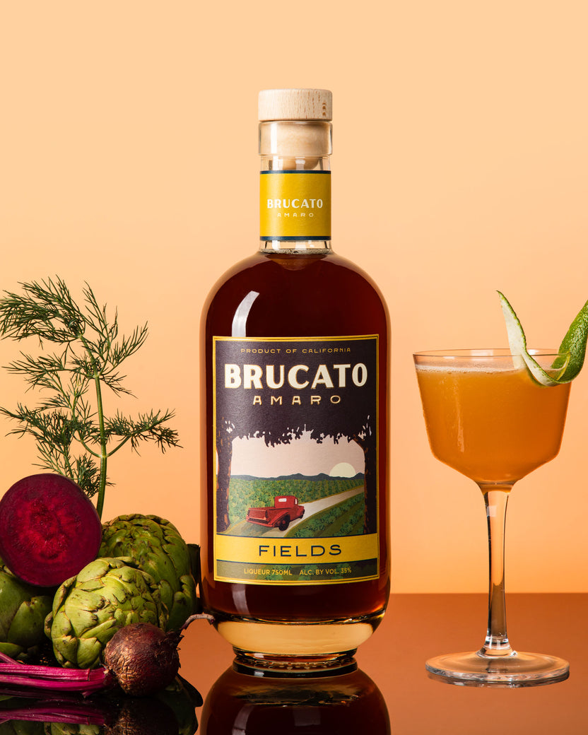 Brucato Spirits