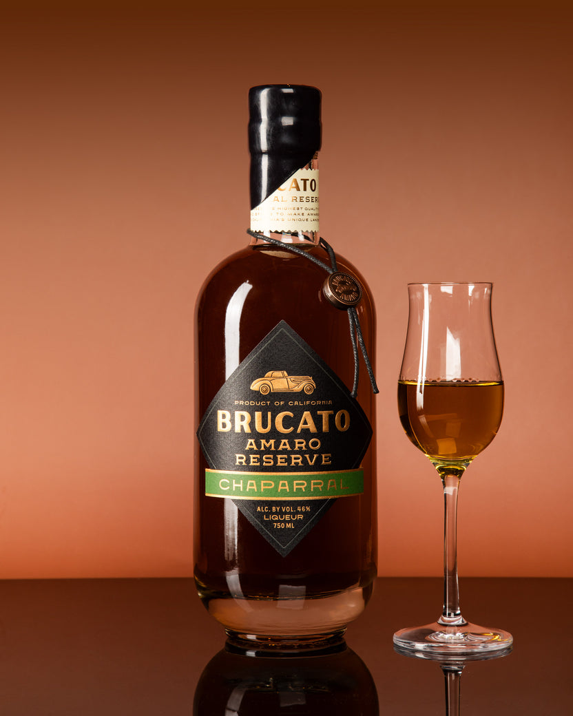 Brucato Spirits