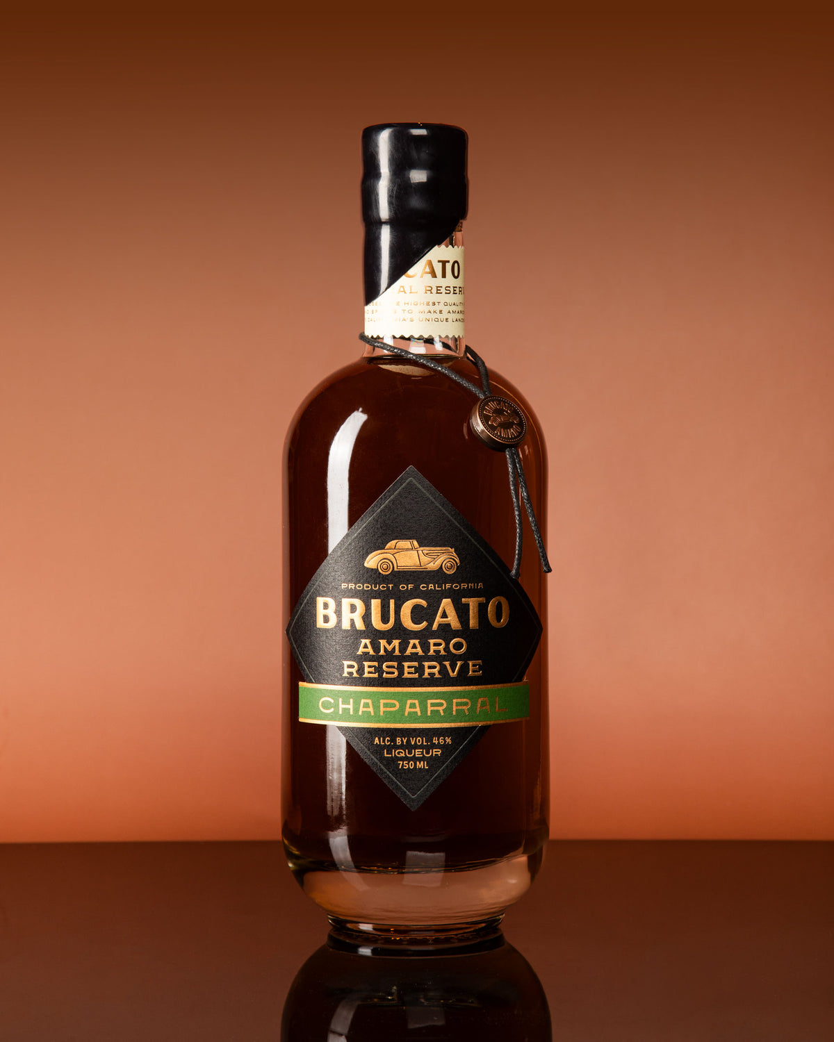 Brucato Amaro Reserve Chaparral