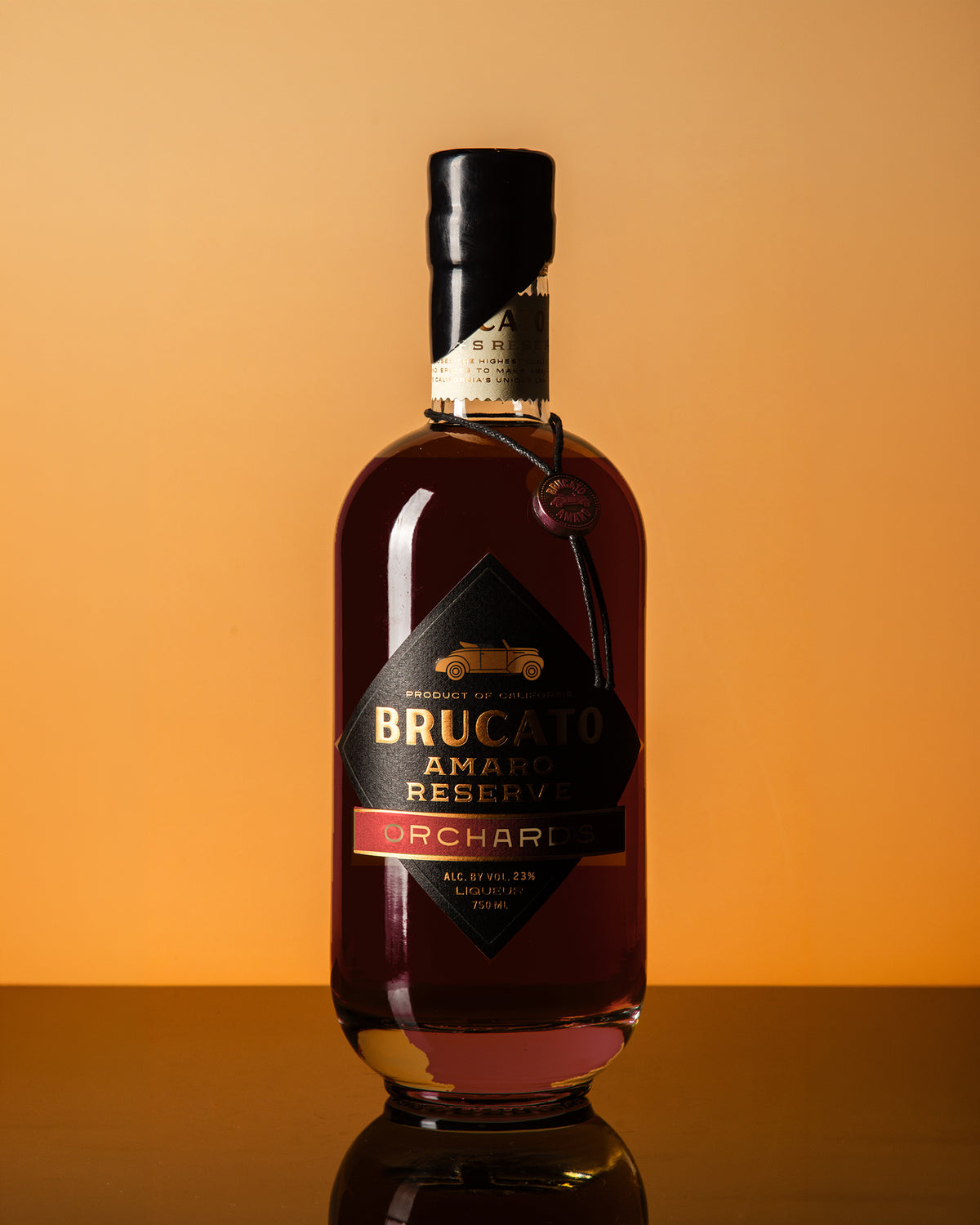 Brucato Amaro Reserve Orchards