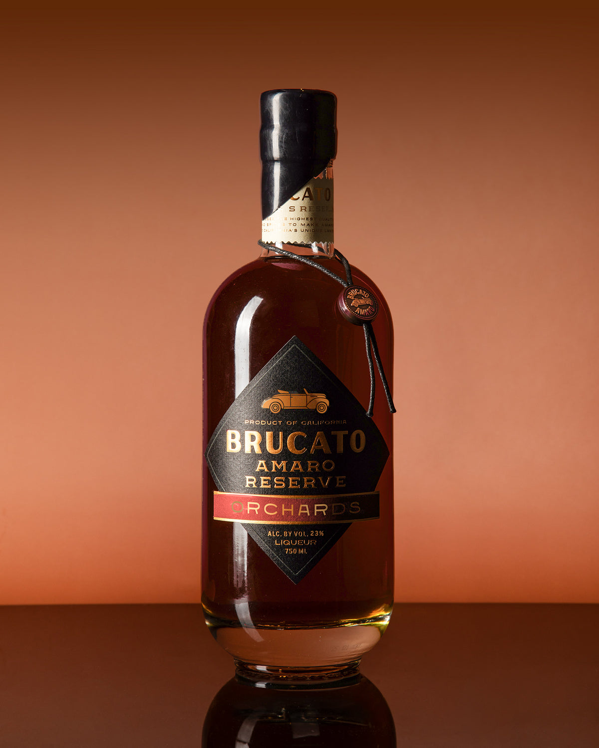 Brucato Amaro Reserve Orchards