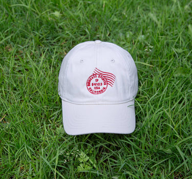 Brucato Spirits Ivory Hat