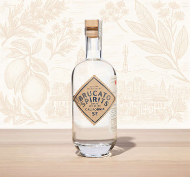 Mission Gin